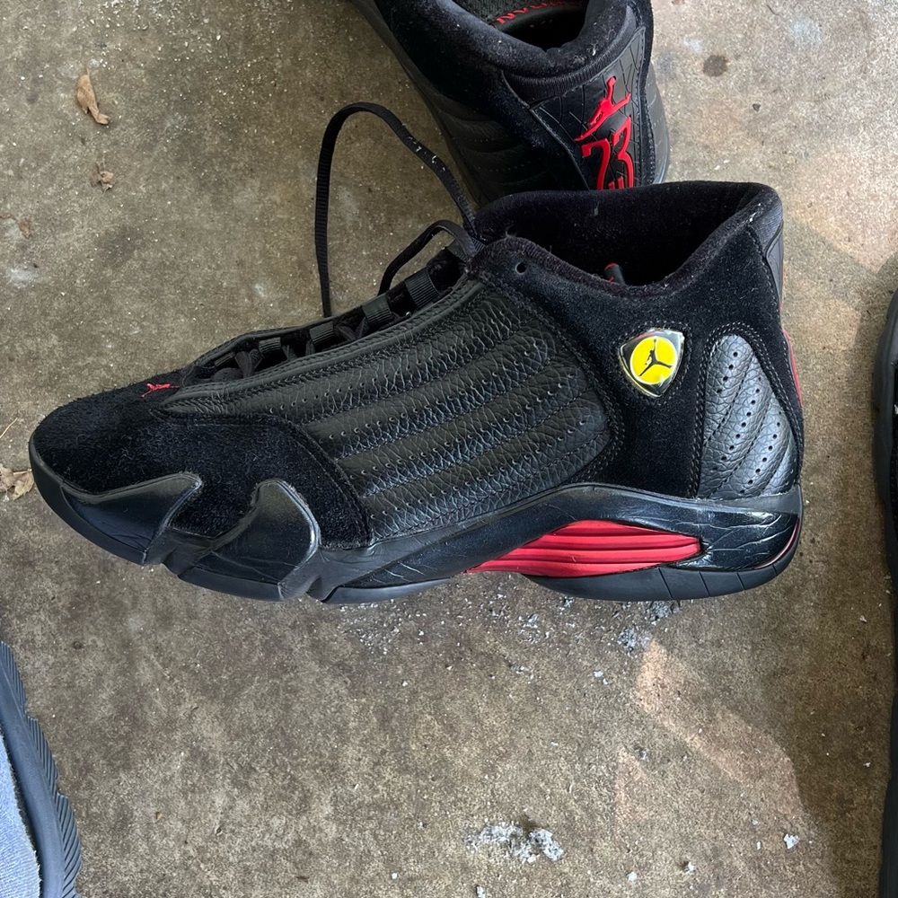 Jordan 10.5 men